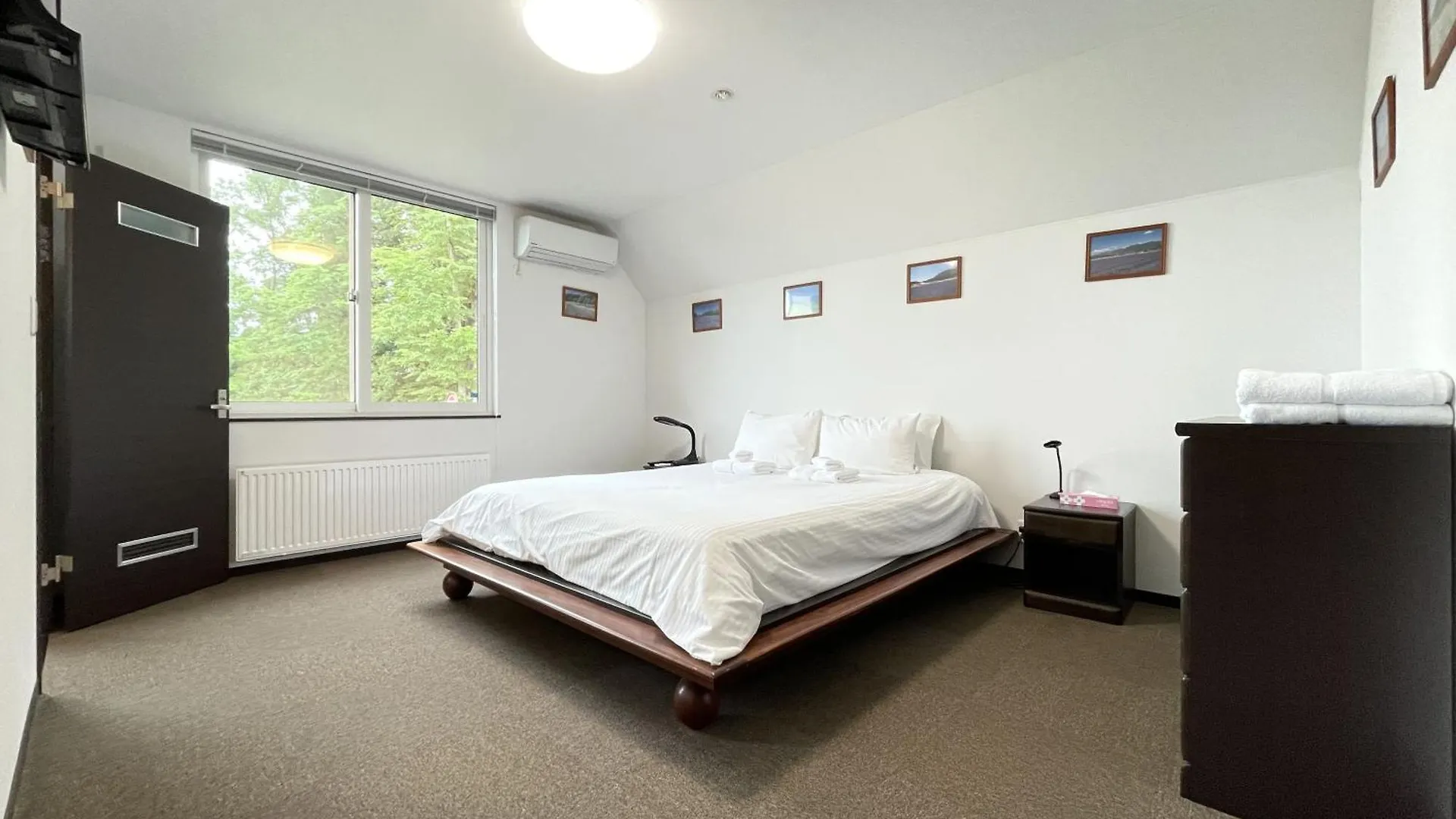 Ferienhaus Villa Momiji Jadey NakaNakafurano